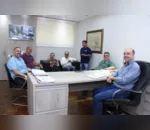 Deputado estadual Artagão Júnior visita Ivaiporã e anuncia liberação de emenda