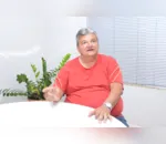 Servidor Júlio César Ravazzi dos Santos