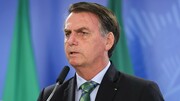 Bolsonaro é denunciado a tribunal Internacional por incitar genocídio indígena