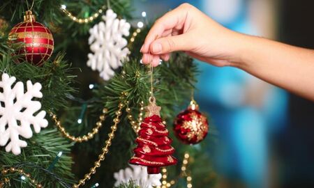 Saiba o dia certo para montar a árvore de Natal em 2019