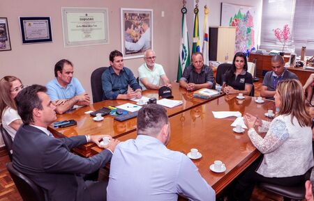 Lei Municipal do Jovem Aprendiz é exemplo para Paraná