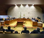 AO VIVO - STF retoma julgamento sobre prisão em 2ª instância