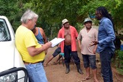 Governo do Estado reforça atenção a comunidades quilombolas