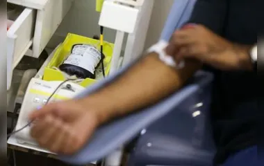 Só doação regular de sangue mantém estoques, diz ministério