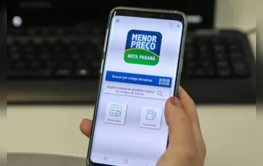 No Paraná, aplicativo ajuda a combater fraudes e pesquisar preços na Black Friday