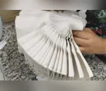 Ipem em Maringá reprova 100% das marcas de toalhas de papel