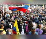 Colômbia pode ter greve geral nesta quarta-feira