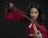 Disney divulga novo trailer da versão live-action de 'Mulan'