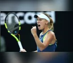 Ex-número 1, Wozniacki revela que se aposentará do tênis após Aberto da Austrália