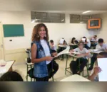 Professora de Califórnia ganha ‘Prêmio Viva’ em São Paulo; confira
