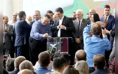Paraná terá dez Ambulatórios Multiprofissionais de Especialidades