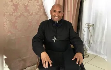 Padre Rezende assume Catedral e anuncia novos horários de missas 