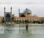 Unesco adverte EUA para não ameaçar patrimônio cultural do Irã