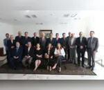 Conselho Federal de Medicina destaca regionalização no Paraná