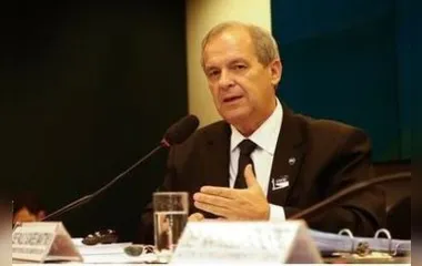 José Paulo Martins vai assumir interinamente Secretaria da Cultura