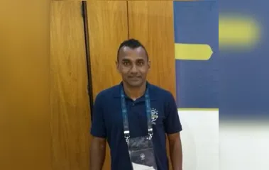 Técnico do Oeste que quebrou o favoritismo do São Paulo na Copa SP é de São João do Ivaí