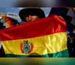 Ex-ministro de Evo Morales será candidato à presidência da Bolívia