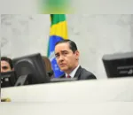 Ex-presidente do Tribunal Regional Federal da 4ª Região, Thompson Flores, será cidadão honorário do Paraná