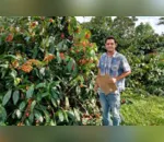 Tecpar amplia certificação de orgânicos no País