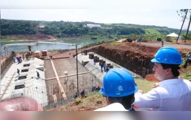 Nova ponte em Foz do Iguaçu fortalecerá o Paraná na América do Sul
