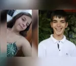 Mãe de menina morta com 35 facadas já tinha perdido filho adolescente assassinado a tiros