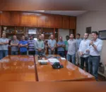 Junior da Femac agradece deputado por R$ 1,1 milhão em emendas para Apucarana