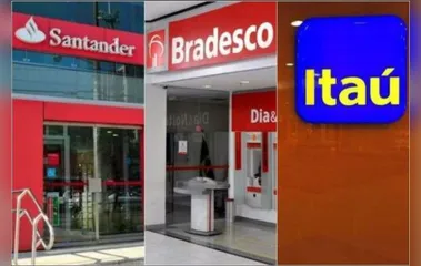 Bradesco, Itaú e Santander vão comprar 5 milhões de testes de covid-19