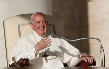 Papa Francisco concede nesta sexta bênção especial Urbi et Orbi