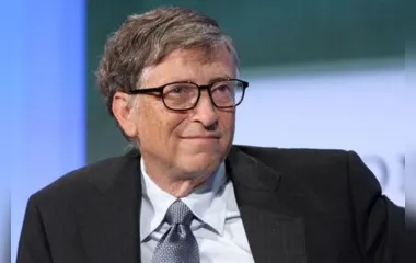Bill Gates vai construir 7 fábricas para produzir vacinas contra o coronavírus