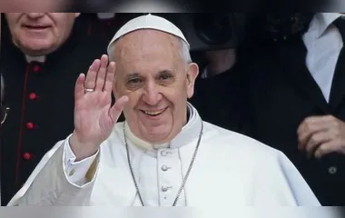 Papa Francisco (foto - arquivo)