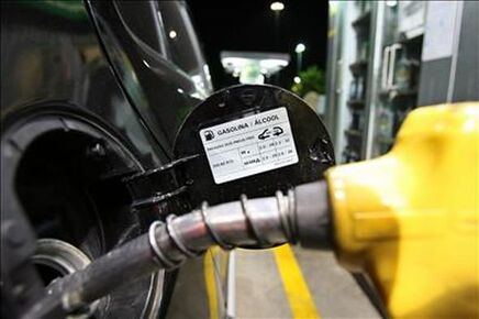 Reajuste do diesel chega à R$ 0,20 nas bombas da região  