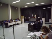 Apucarana: Câmara vota hoje projetos que aumentam salários da GM e do Samu