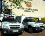 Idosa atingida por placa de gesso morre em hospital de Londrina